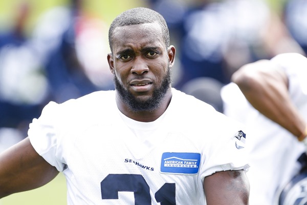 Report: Kam Chancellor's Holdout Could Linger into Regular Season