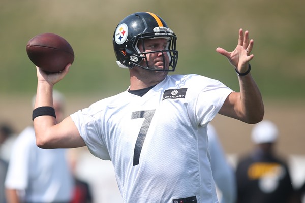 Five Fantasy Quarterbacks with the Toughest Early-Season Schedules