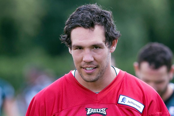 Sam Bradford on His Health: "I Think I Feel Better Than What I Was Expecting"