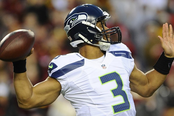 Seattle Seahawks at Atlanta Falcons: Analysis and Prediction 