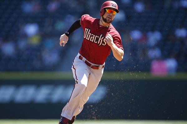 Daily Fantasy Baseball Picks: August 8, 2015