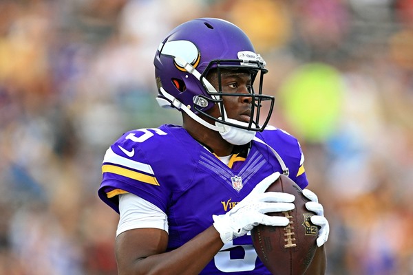 Teddy Bridgewater Impressive in Preseason Debut