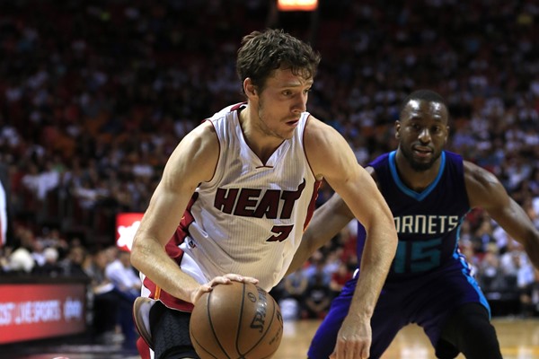 Quick Look: Southeast Division Offseason Moves