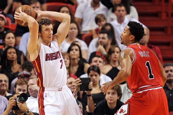 NBA Free Agent Signings & the Fantasy Impact - Southeast Division