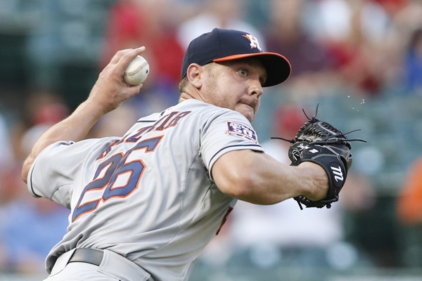 Daily Fantasy Baseball Picks: August 11, 2015