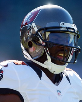 Mike Williams - Tampa Bay Buccaneers